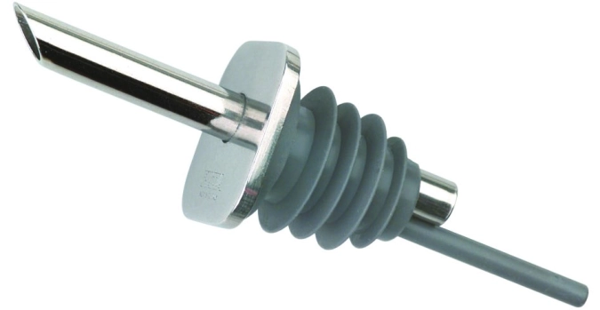 Set de 4 becs verseurs Tech