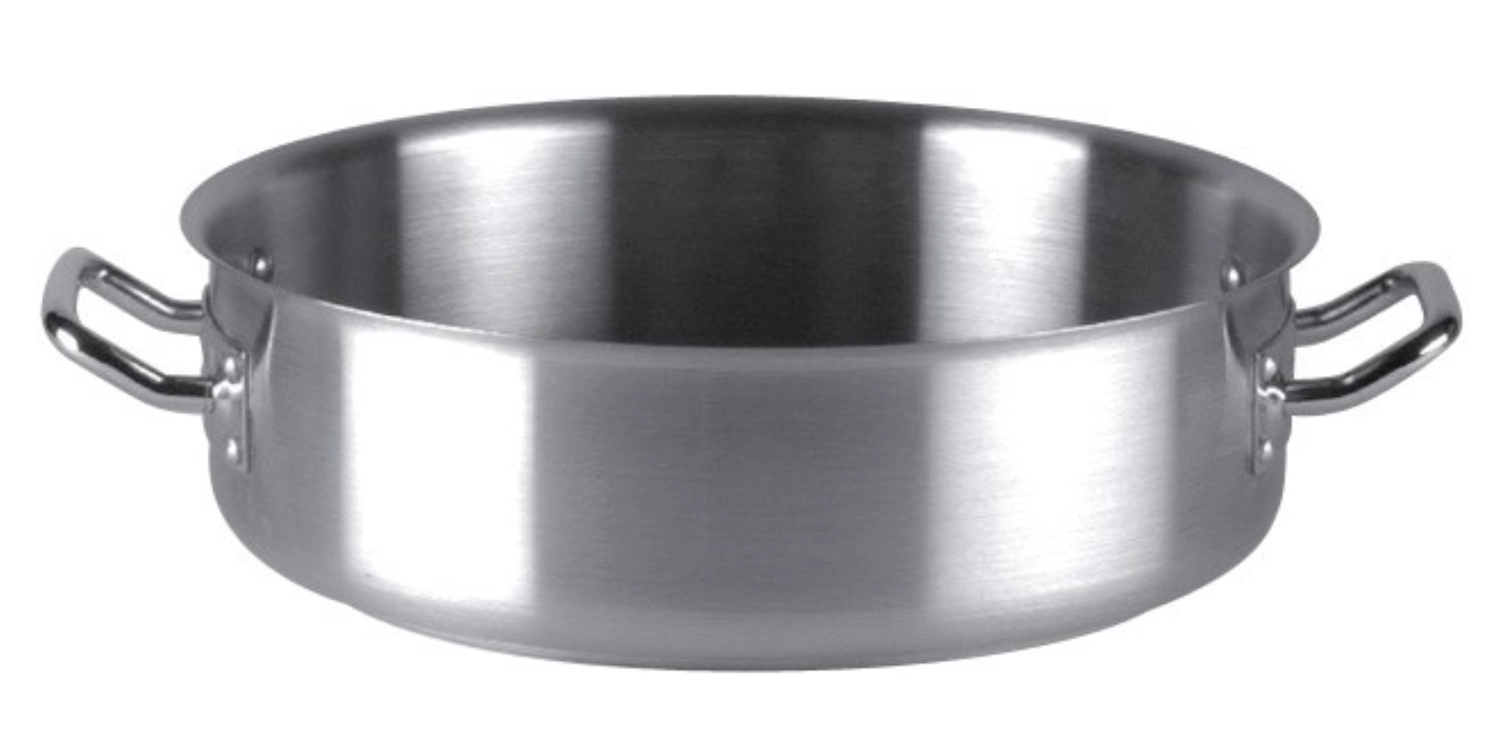 Basic Casserole basse