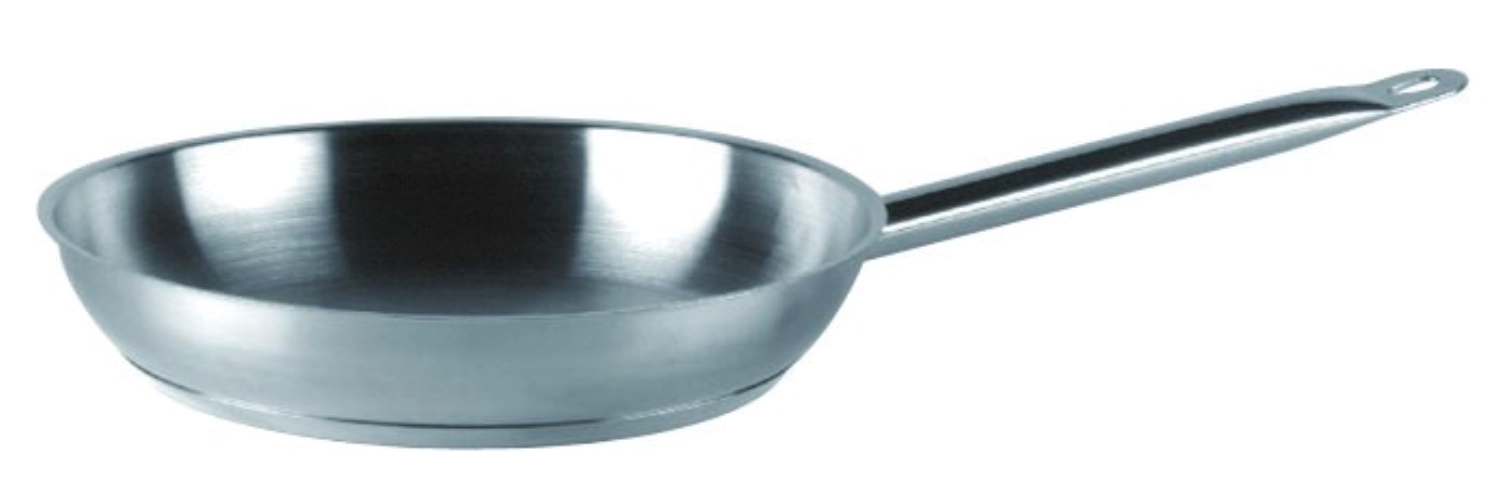 Basic poêle à frire 28cm h5 cm