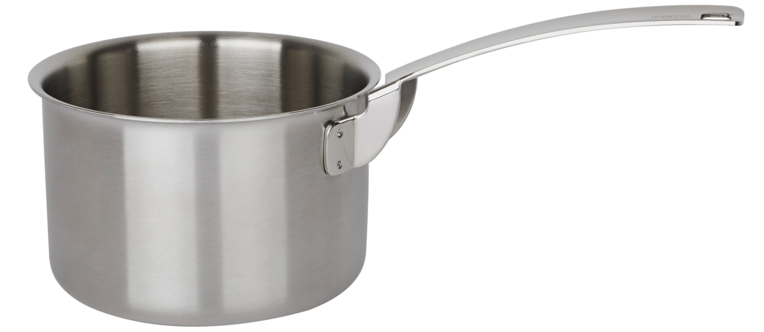 3 Ply Casserole à manche haute