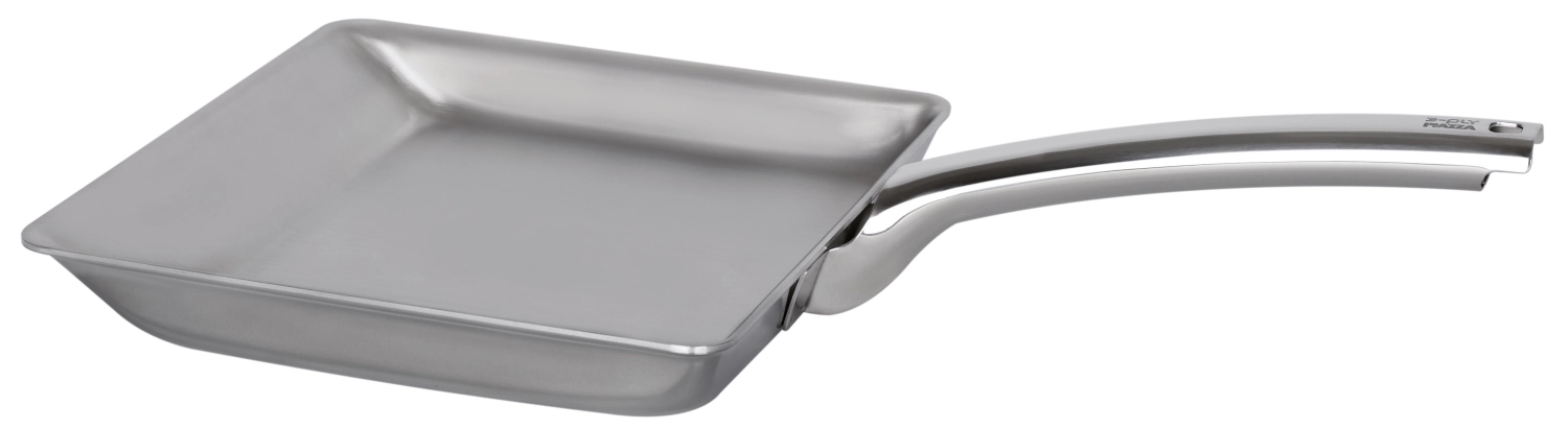 3 Ply Eierpfanne japanisch