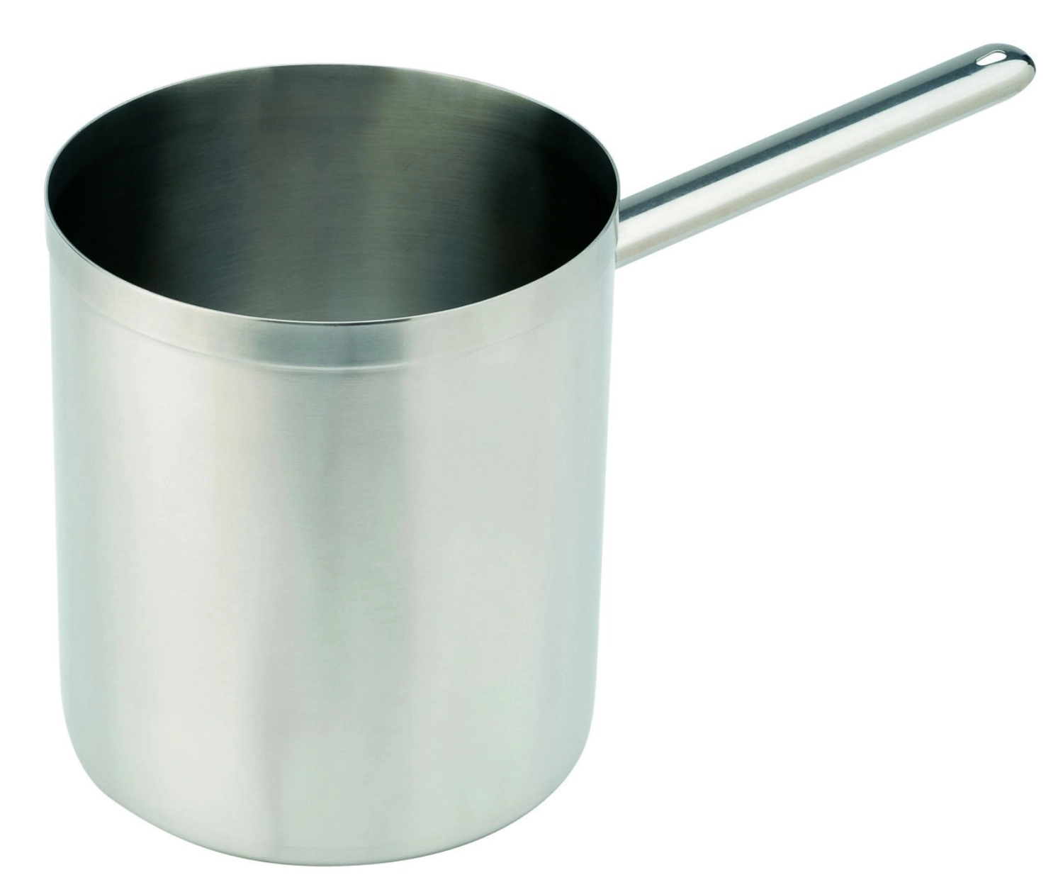 Bain Marie a. manche
