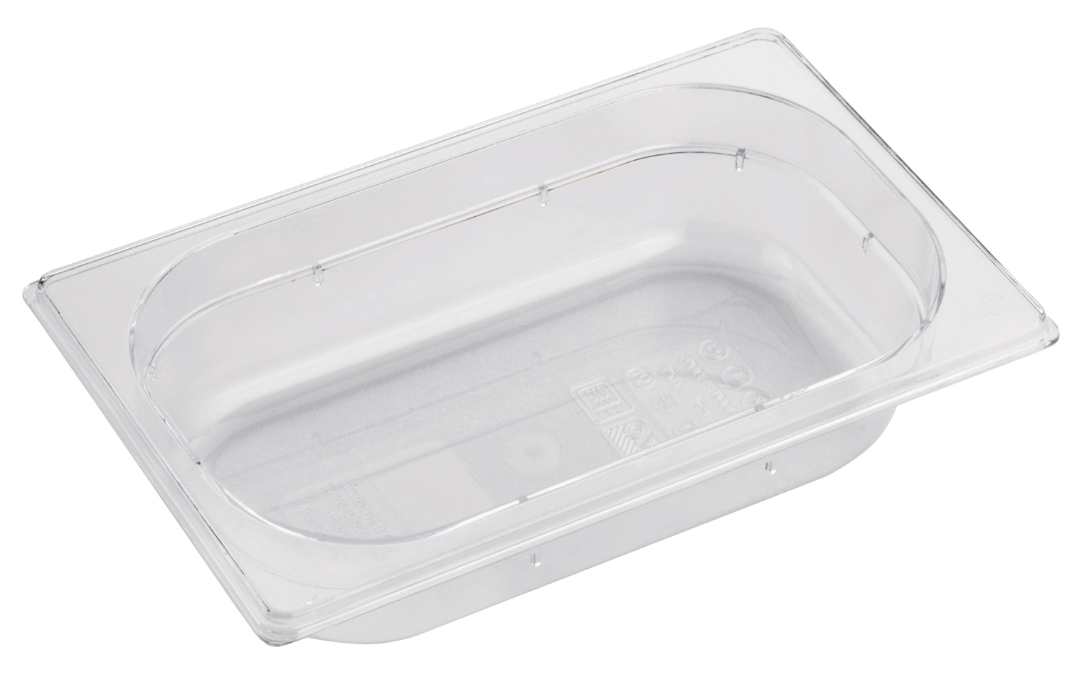 GN Behälter 1/4