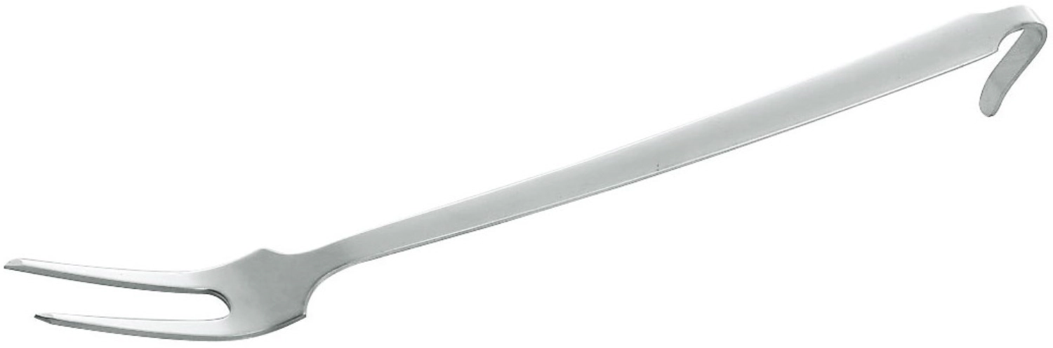 Fourchette à viande 42cm