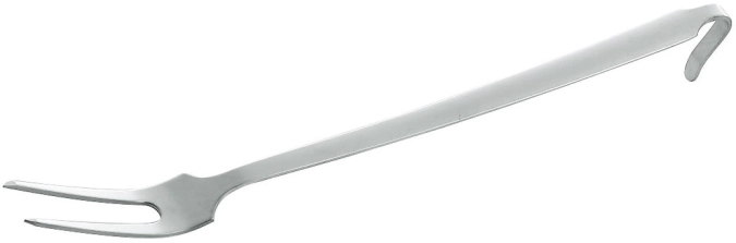 Fleischgabel