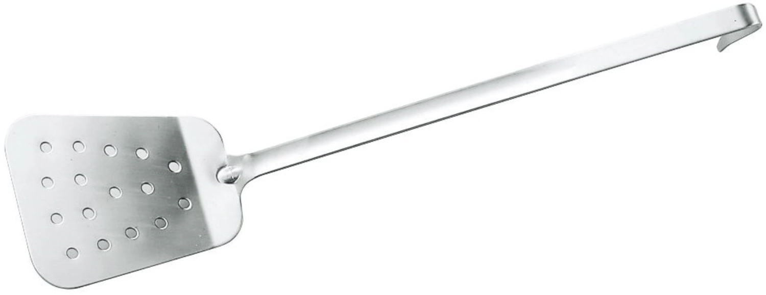 Bratenschaufel gelocht