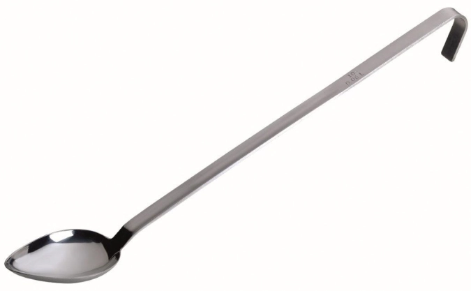 Cuillère à sauce