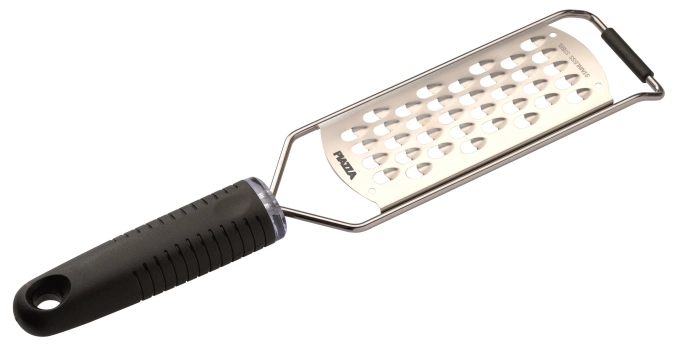 Reibe ultragrob