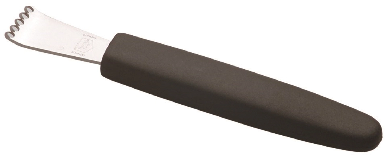 Coupe-fil râpe à zeste