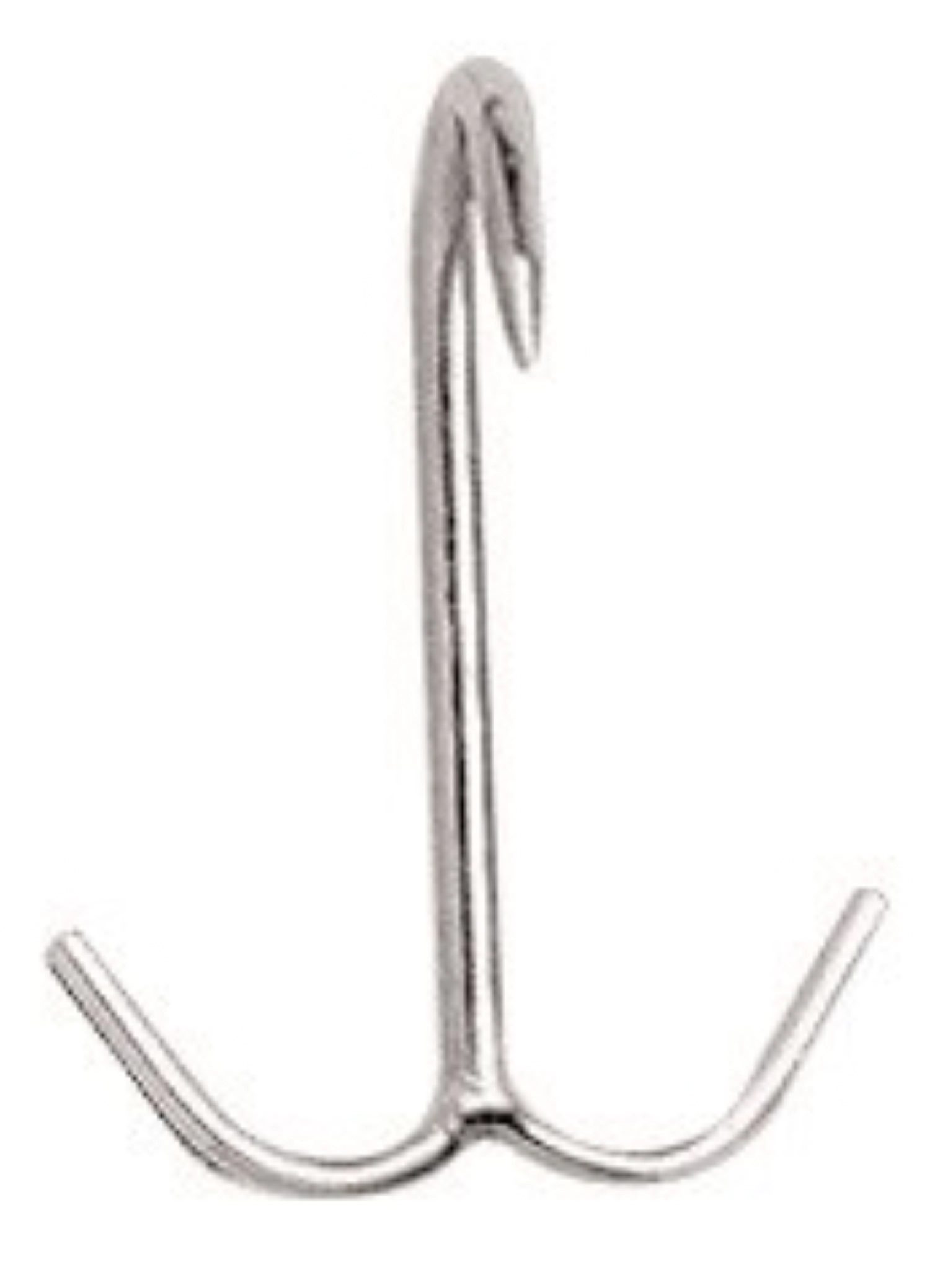 Fleischhaken 10cm