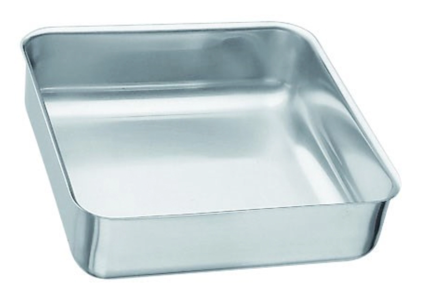 Vorratsbehälter quadratisch