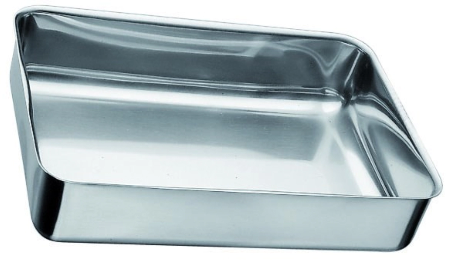 Vorratsbehälter rechteckig