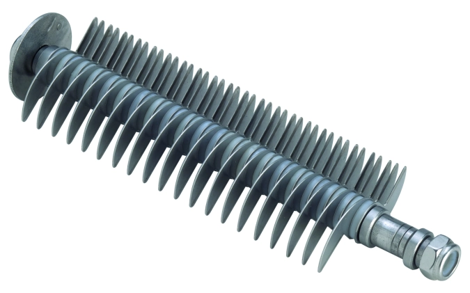 Couteau p. mandoline