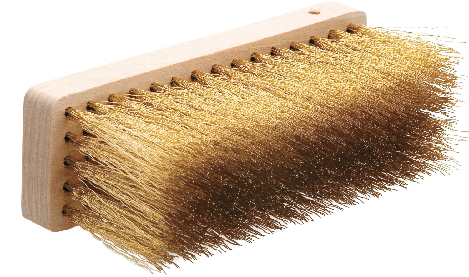 Ersatzbürste Messing Fast Change