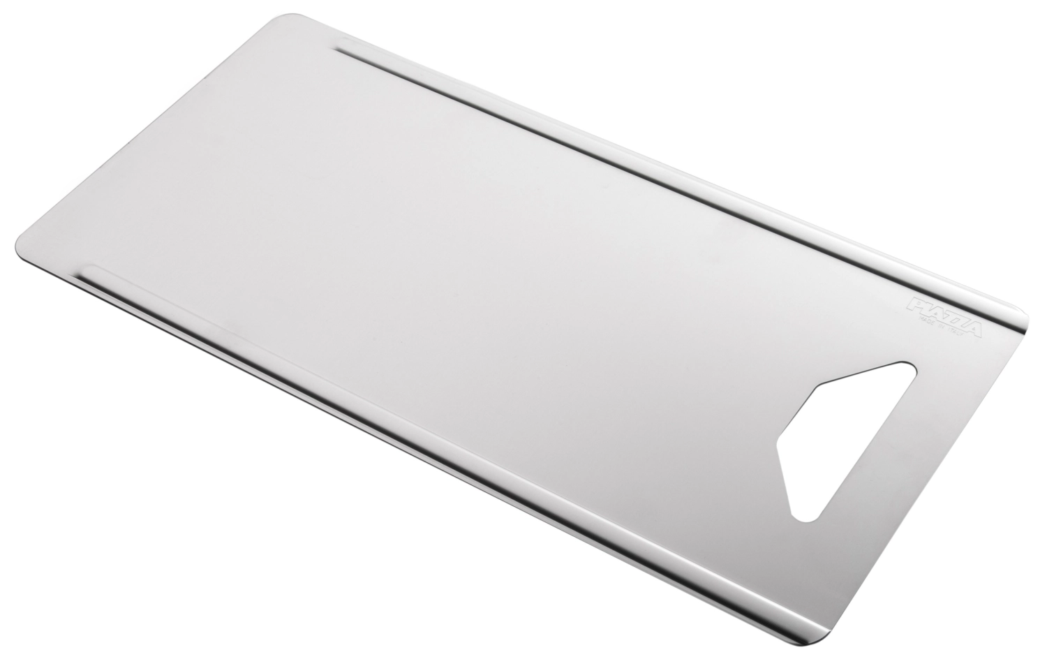 Pizzabrett Alu Römische Art