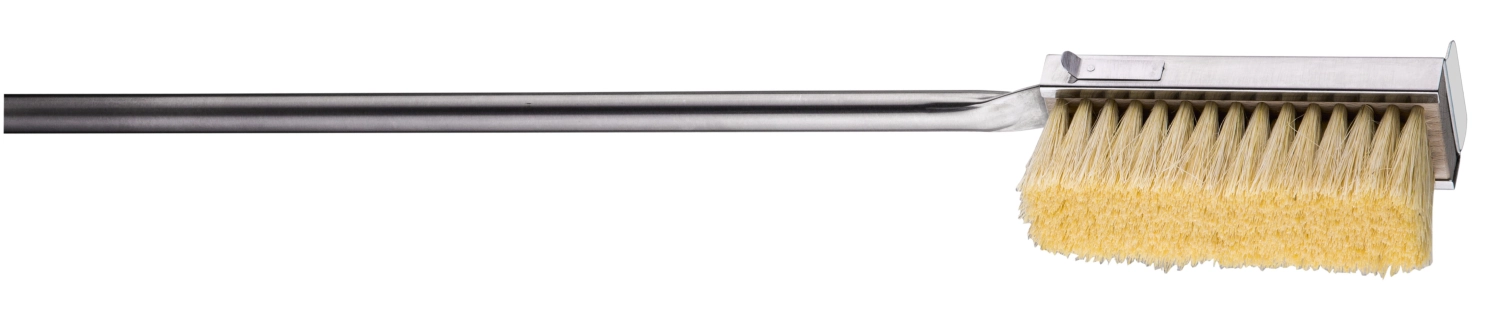 Brosse à fourneau Naturel Fast Change