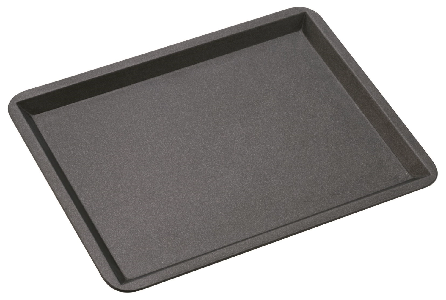 Plaque de cuisson antiadhésive 37x27x2cm
