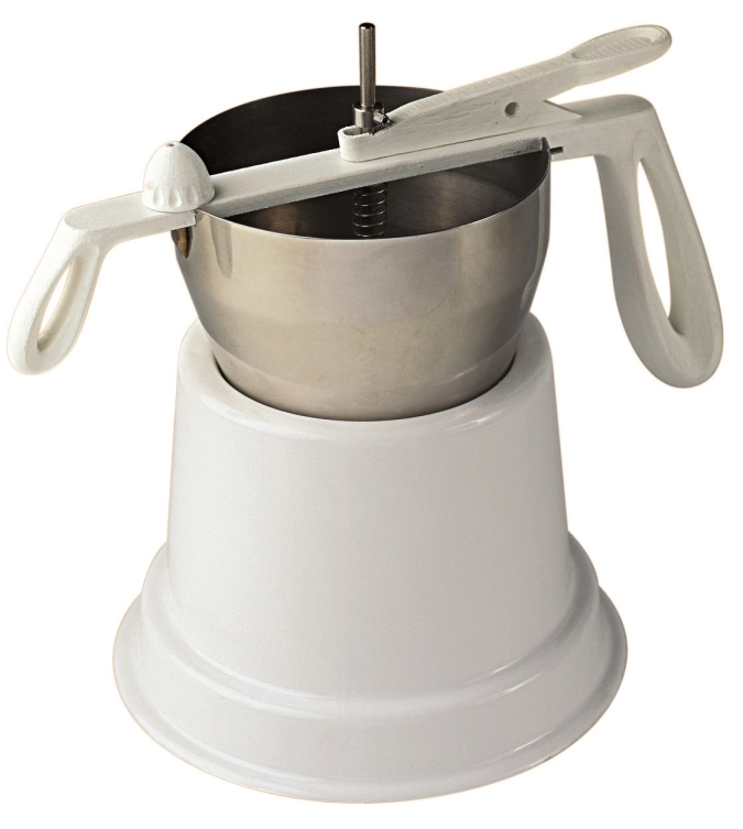 Passoire 0.9lt