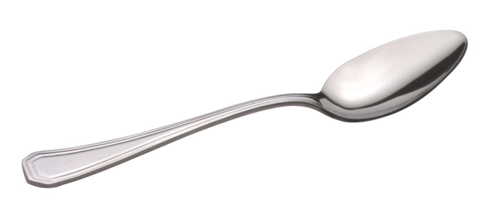 12er Set Parigi Menülöffel