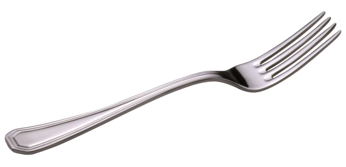 12er Set Parigi Menügabel