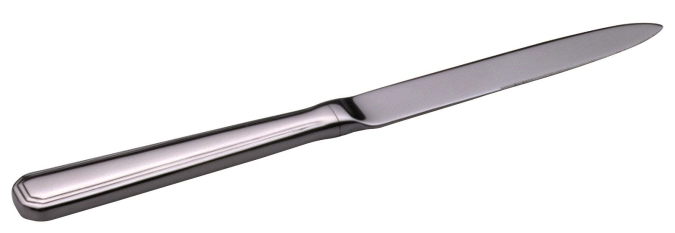 12er Set Parigi Menümesser