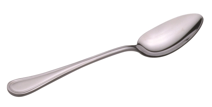 Set de 12 cuillères à dessert Vienna