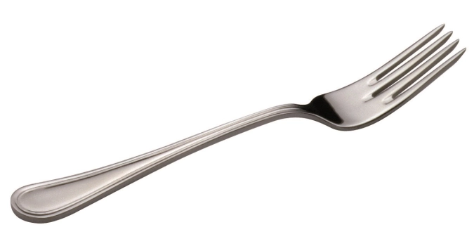 12er Set Vienna Fischgabel