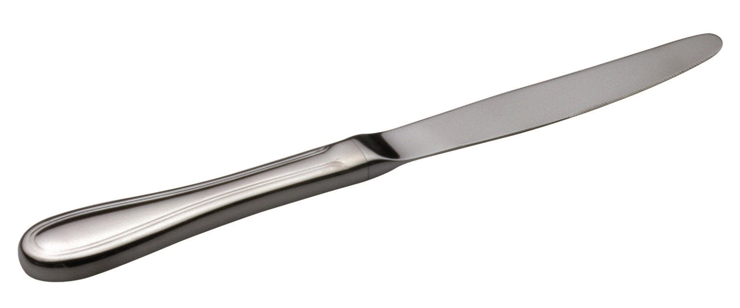 12er Set Vienna Menümesser