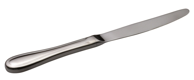 12er Set Vienna Menümesser