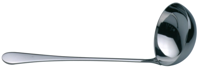 ROMA Schöpflöffel 27cm