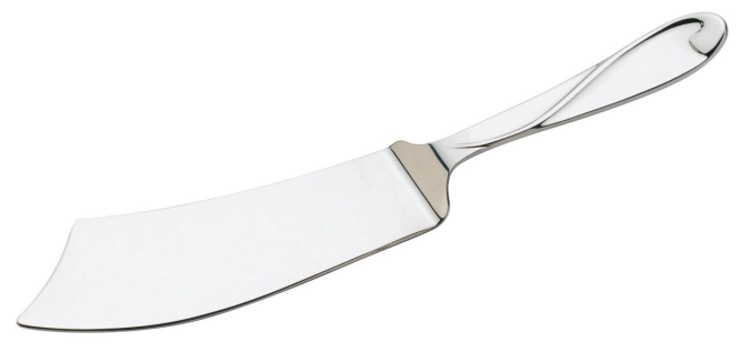 Pelle à tarte 31cm en boîte