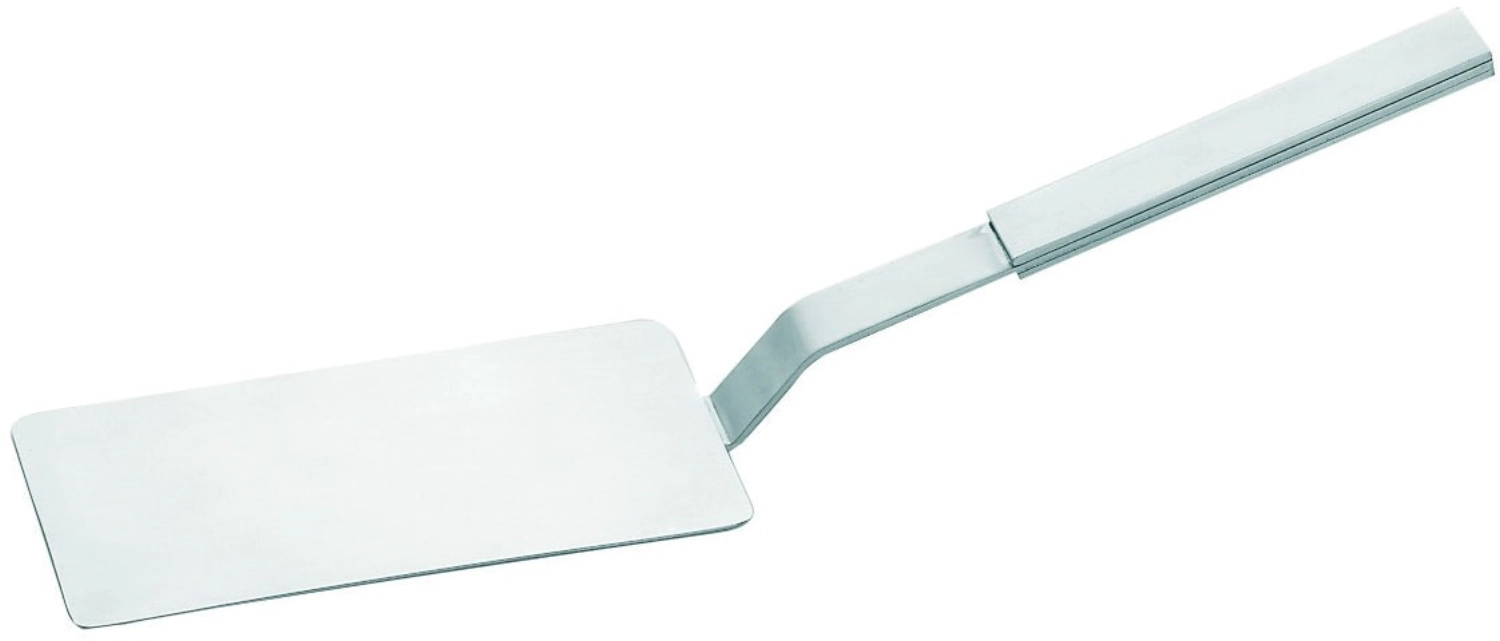 Retourneur de rôti ou pelle à gratin 29cm