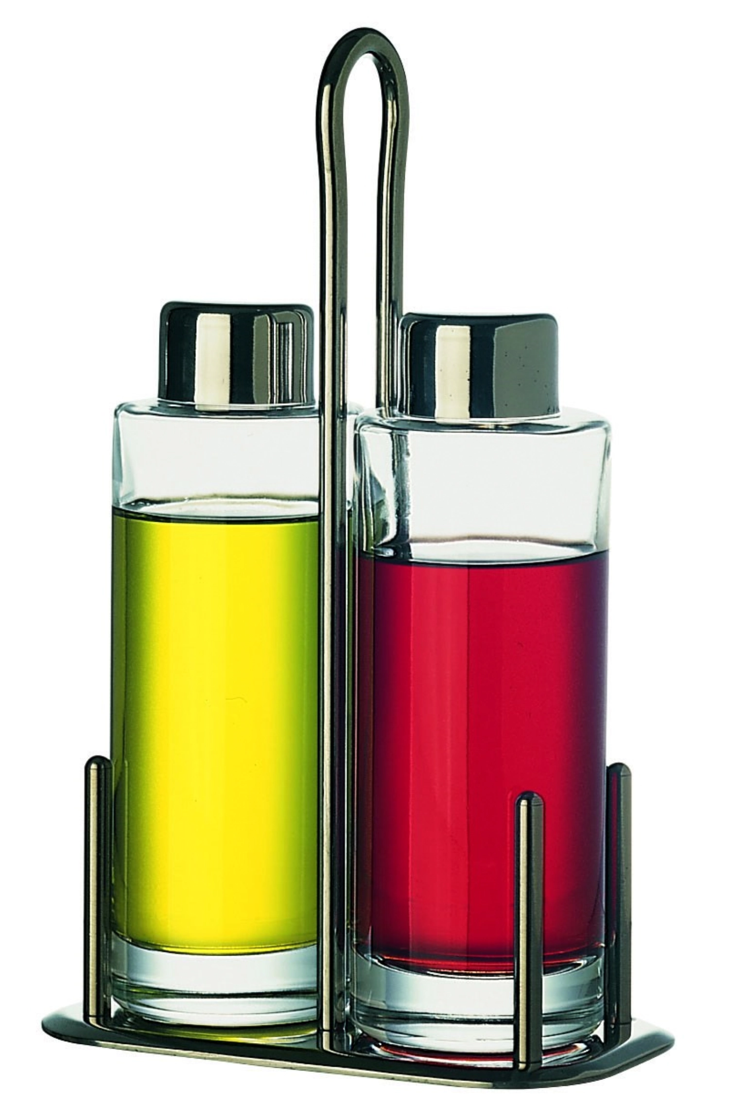 Ménage set 2pcs vinaigre et huile