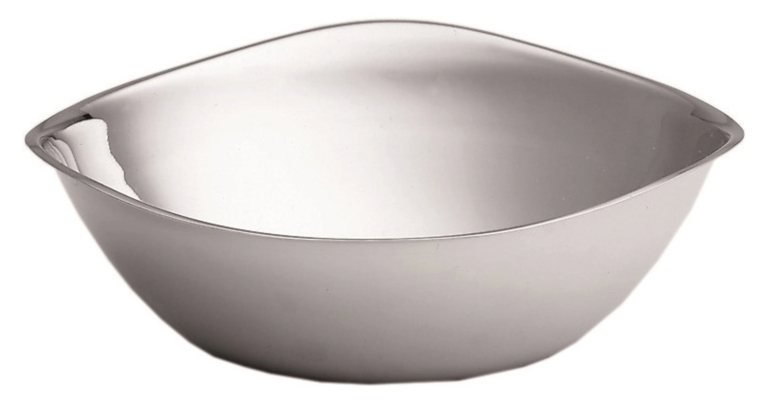 Salatschüssel oval 13cm