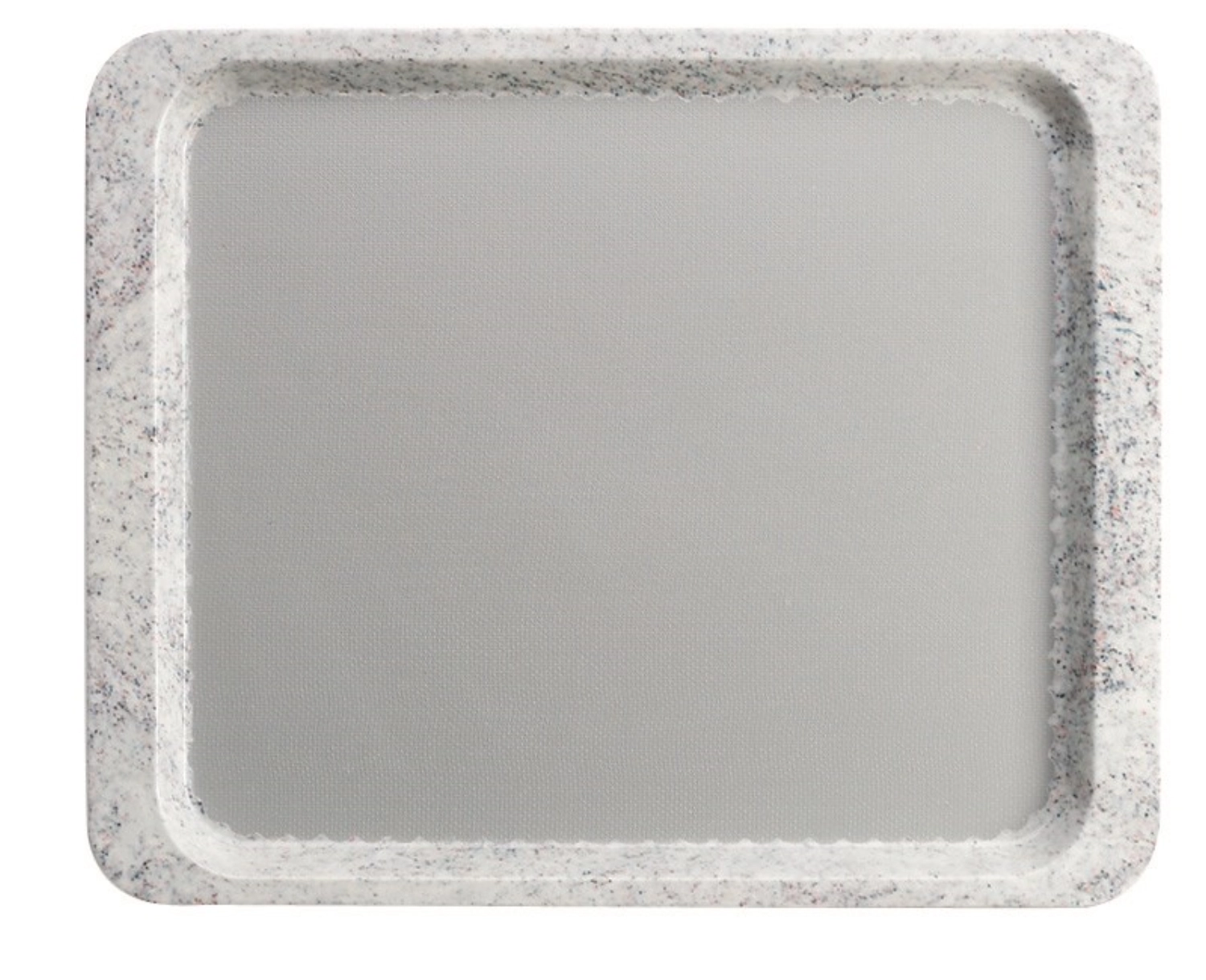 Tablett rutschsicher 37x53cm