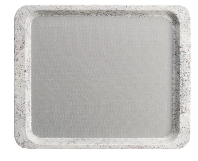 Tablett rutschsicher 37x53cm