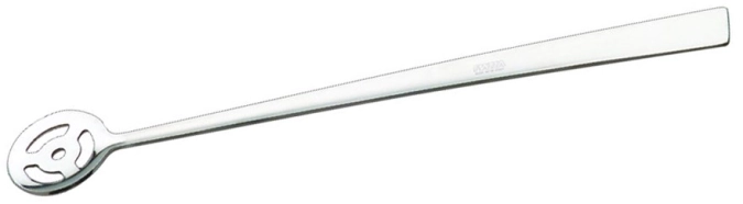 Cuillère de bar 24cm