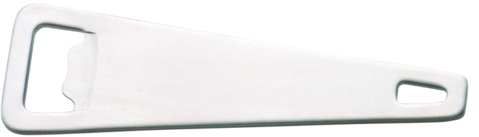 Decapsuleur 14cm bril.