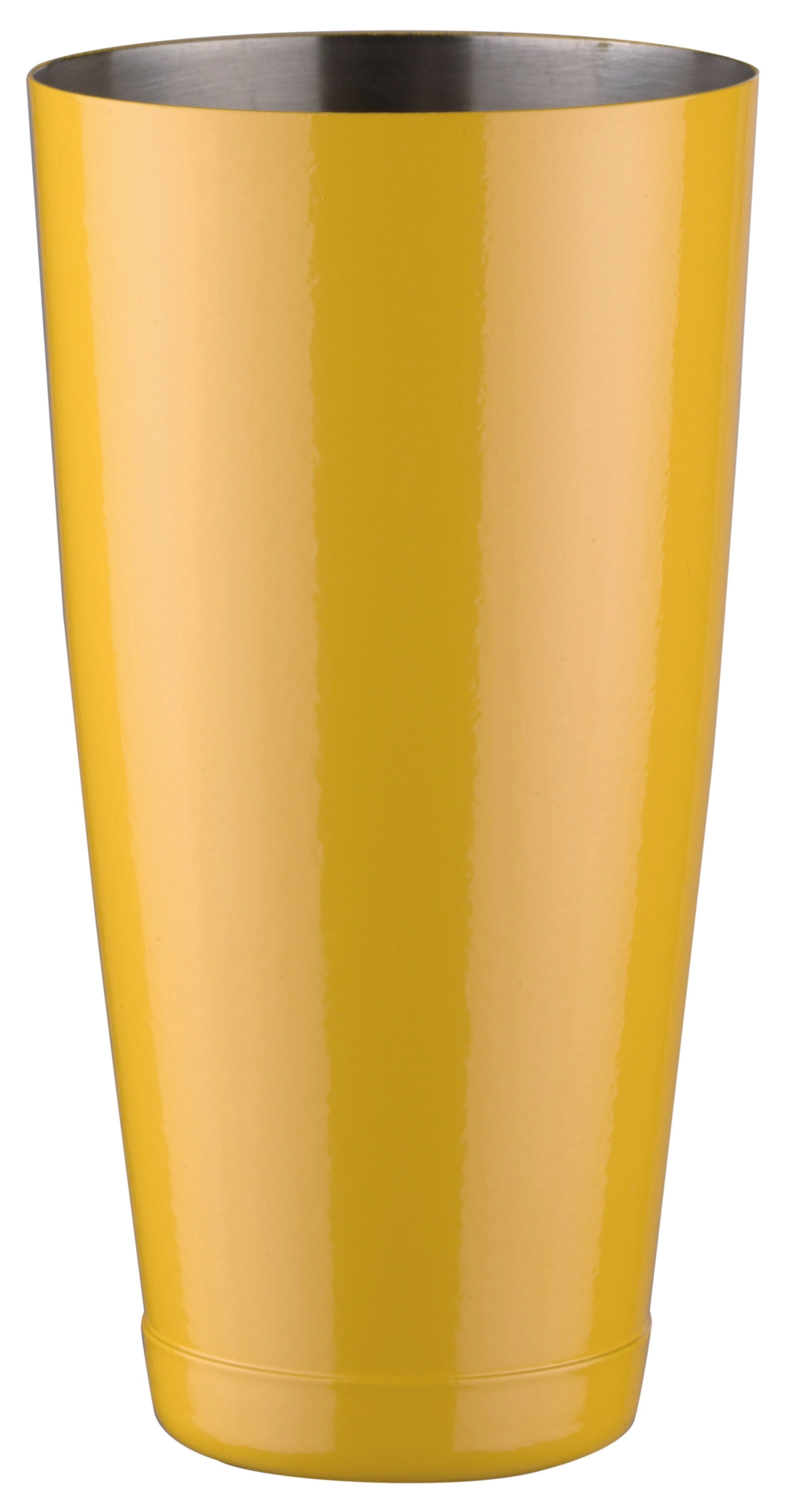 Boston Shaker 0.9lt gelb matt