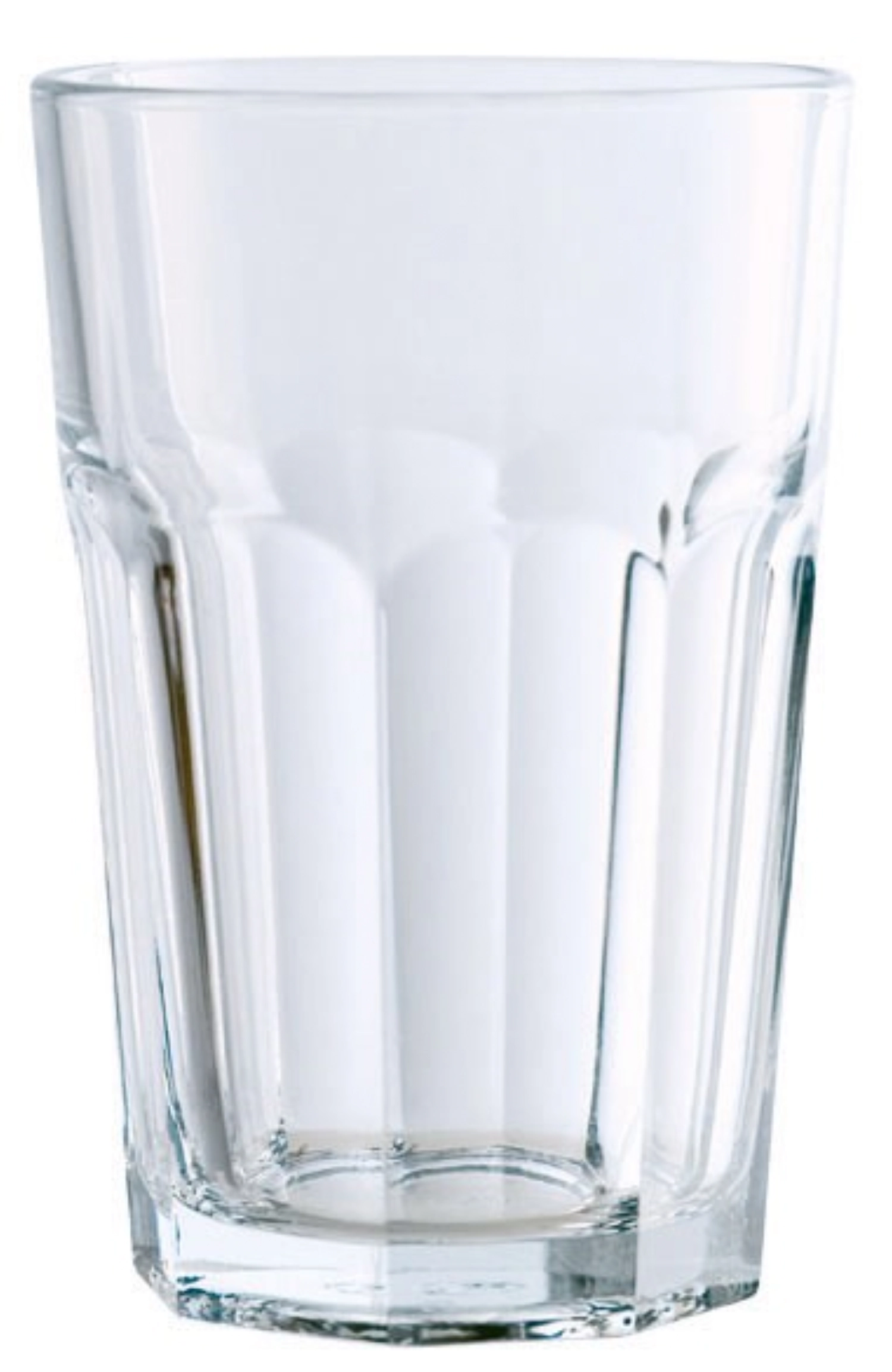 Gobelet en verre Juice 0.421lt