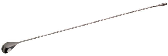 Cuillère à mixer forme goutte