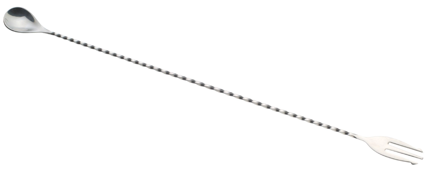 Cuillère à mixer a. fourchette