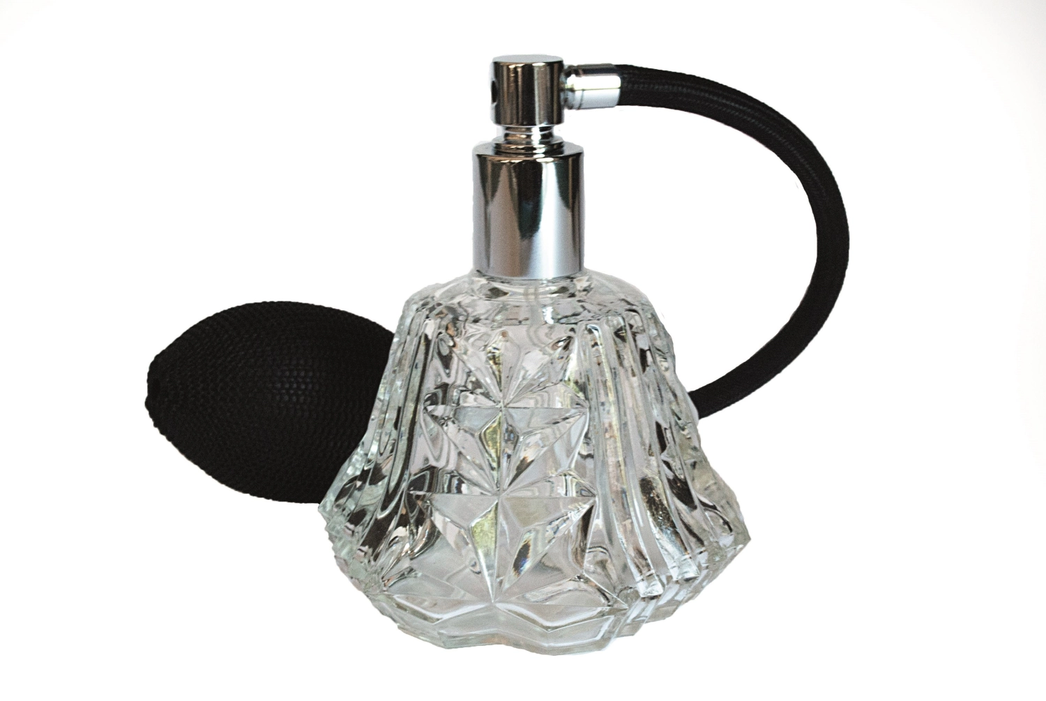 Vaporisateur d'arôme cocktail Old Fashion 0.1lt a. entonnoir