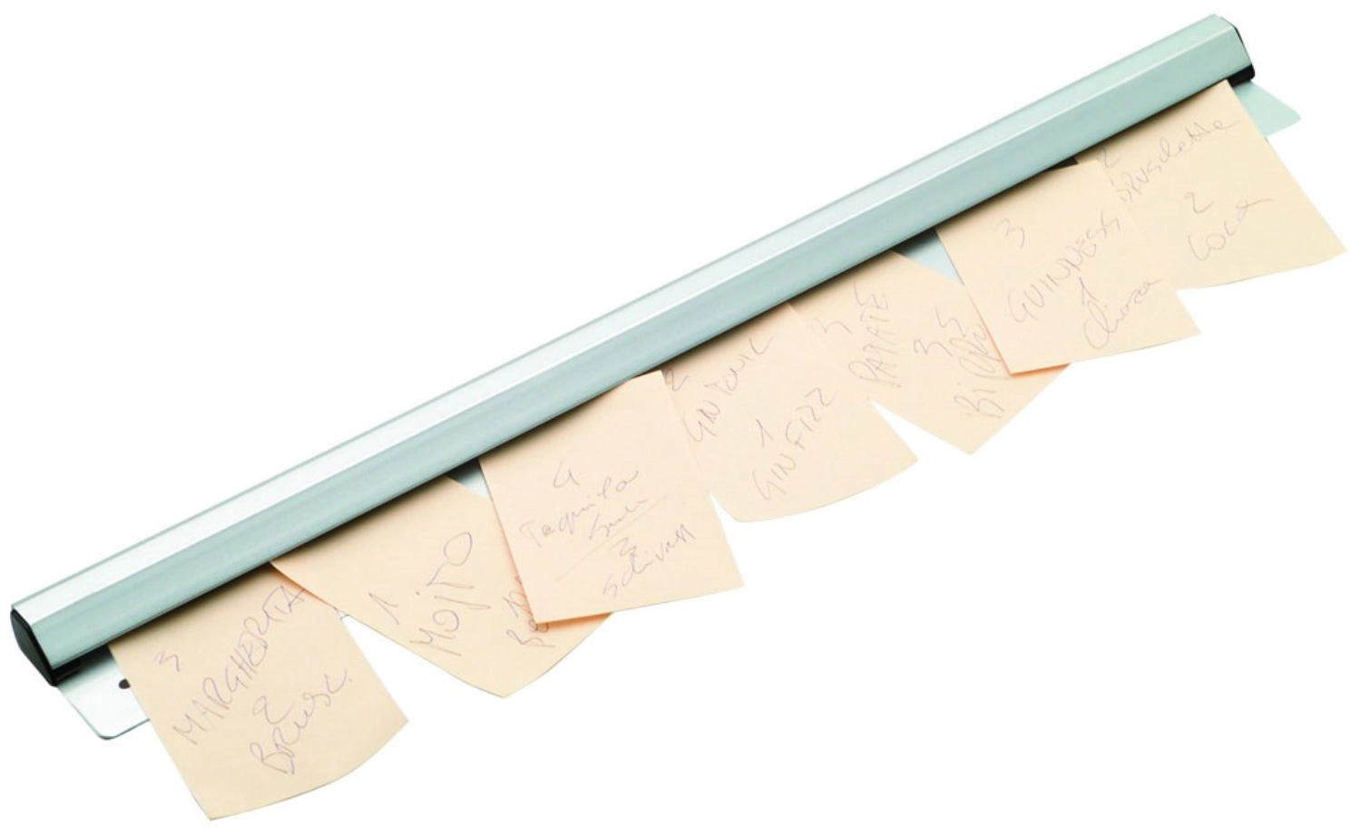 Support de commande 30cm