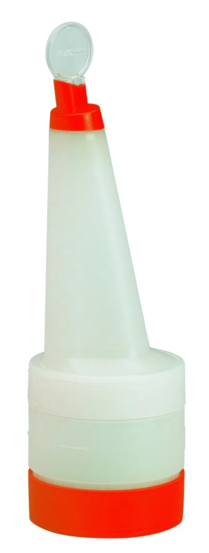 Versus complet de 0,5 lt couleurs assorties