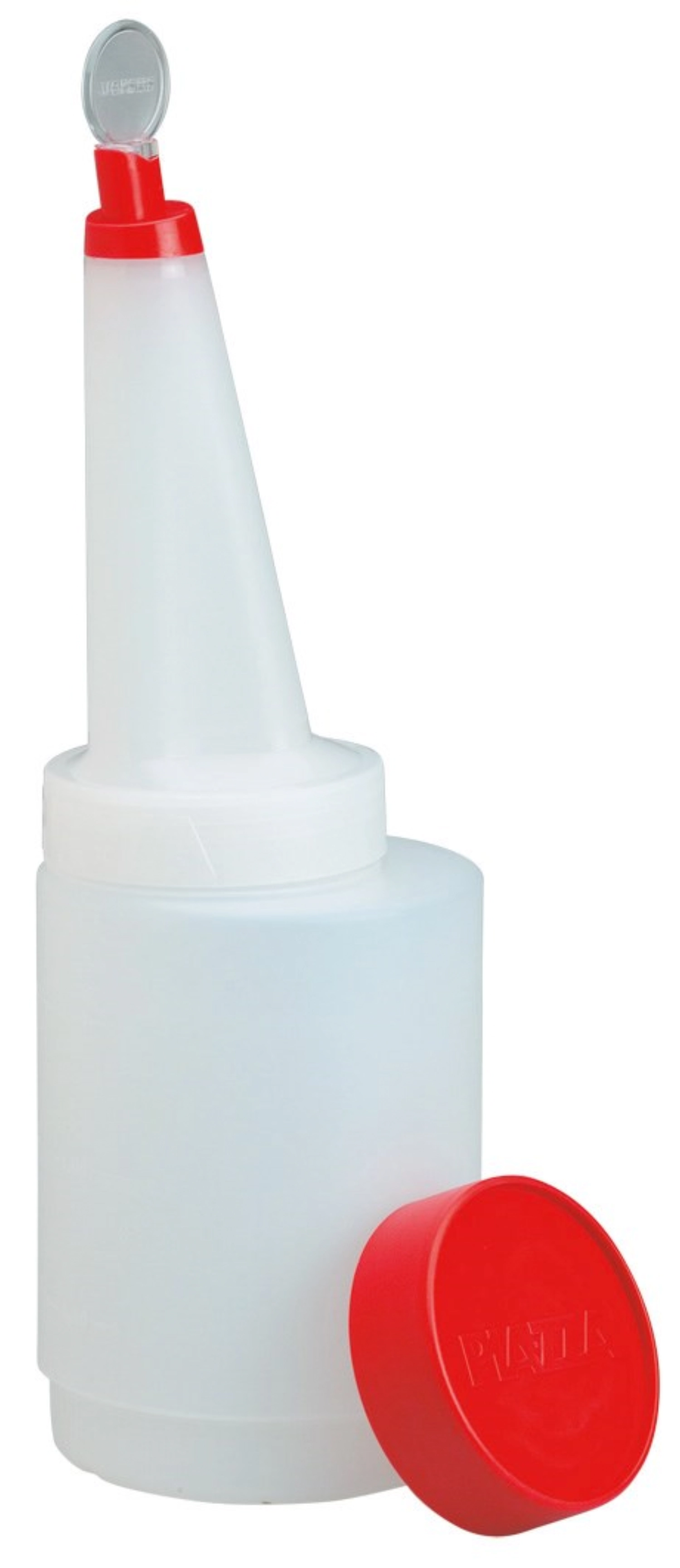 Versus Pour komplett