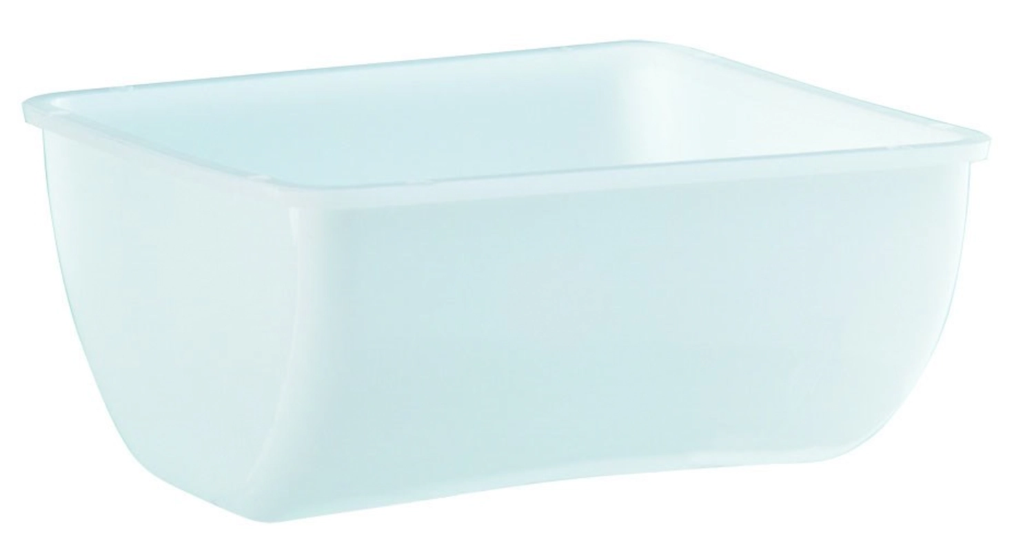 Ersatzbehälter Zutatenbox gross 14x14x7cm