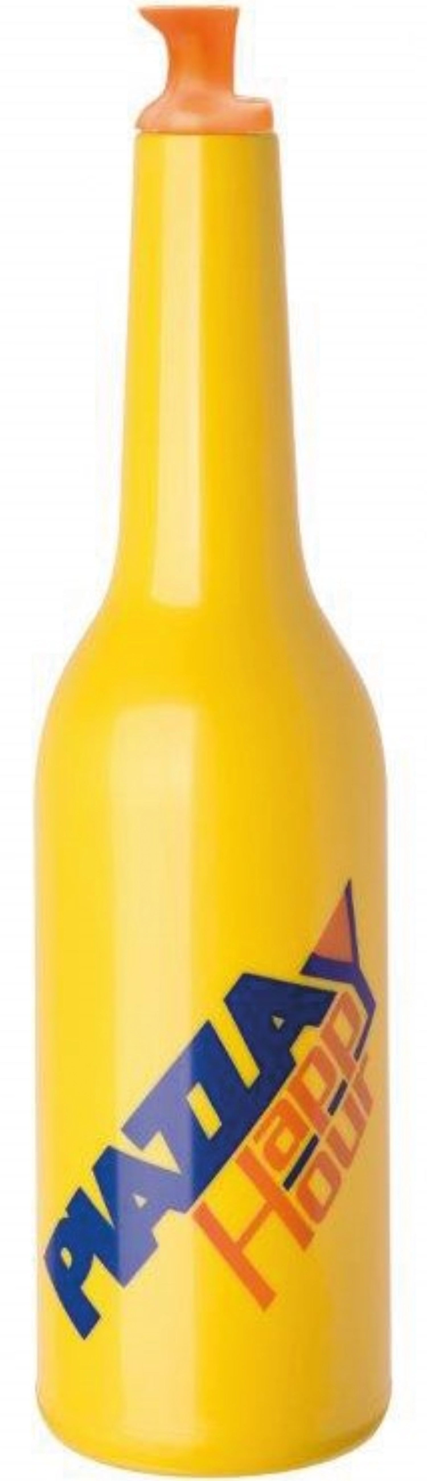 Flair Bottle jaune