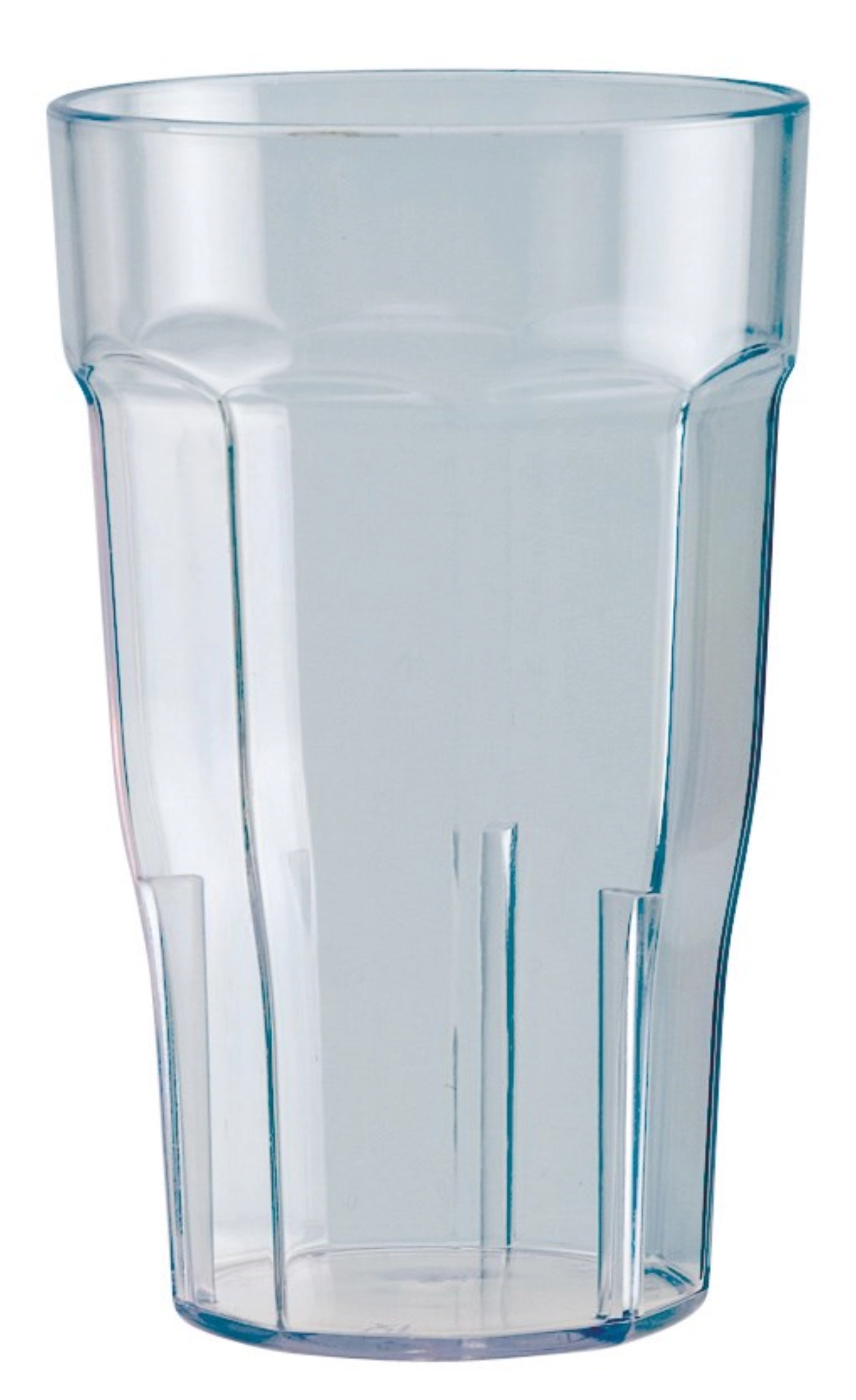 Gobelet américain 0.36lt plastique SAN