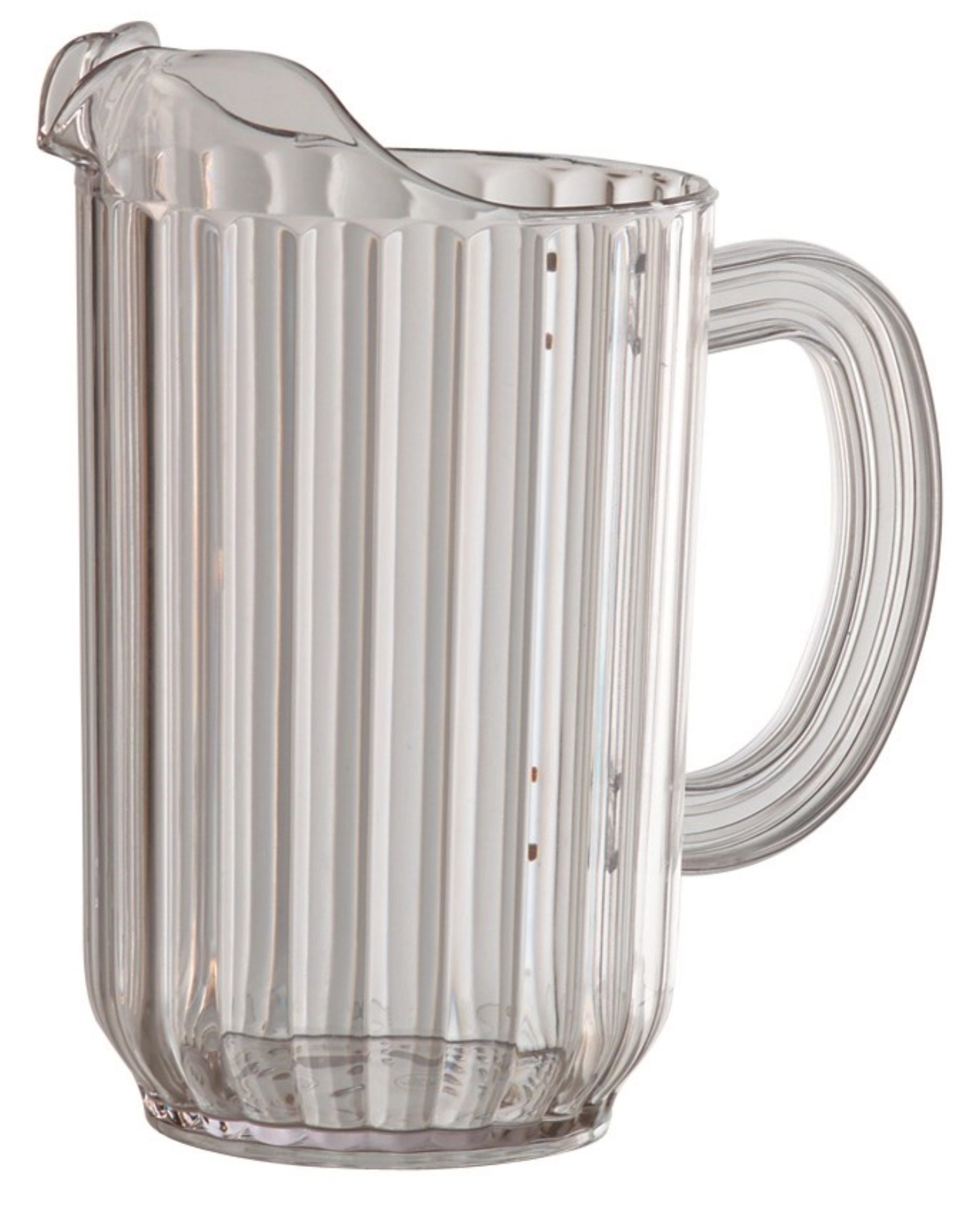 Pichet transparent 1.4lt